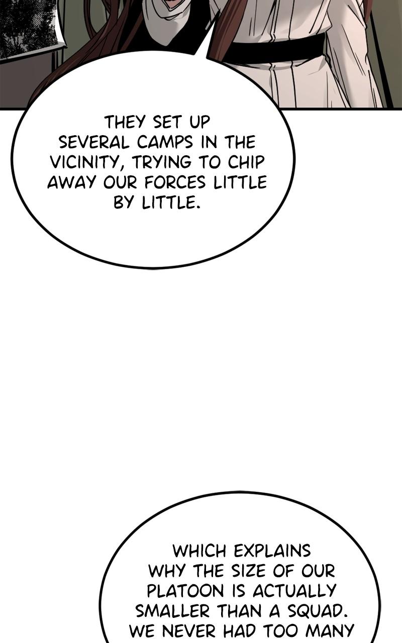 Hero Killer Chap 197 - Next Chap 198