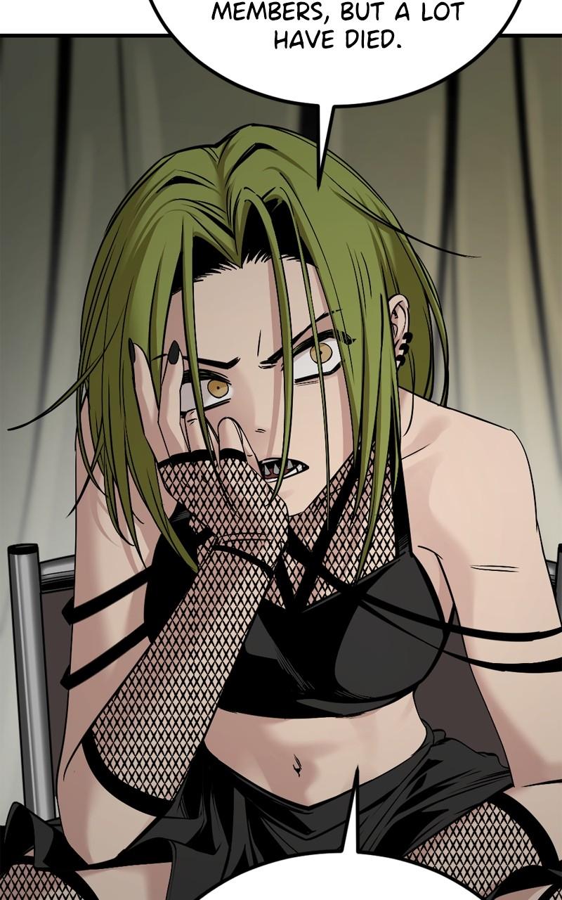 Hero Killer Chap 197 - Next Chap 198