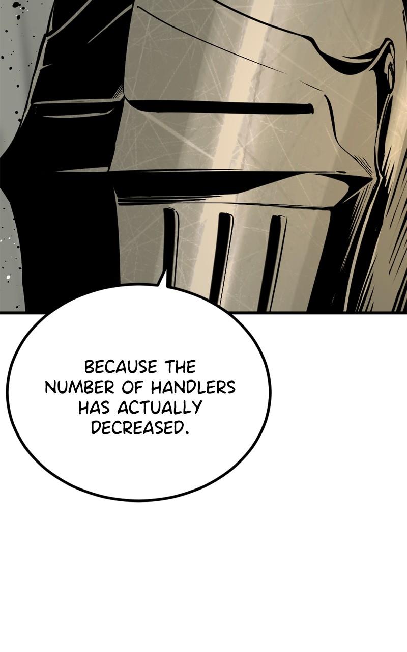 Hero Killer Chap 197 - Next Chap 198