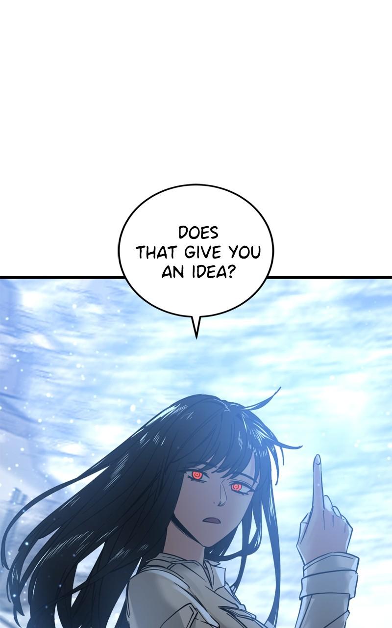 Hero Killer Chap 197 - Next Chap 198