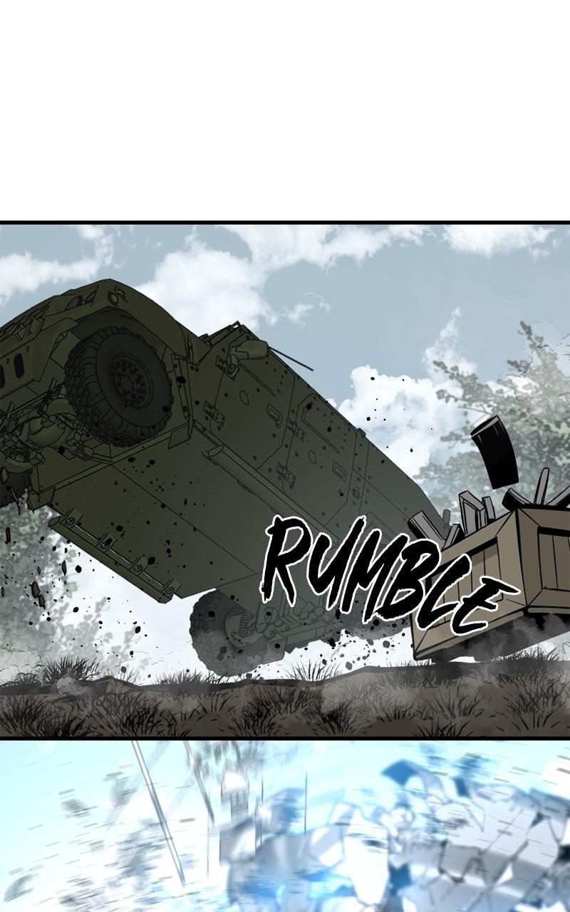 Hero Killer Chap 197 - Next Chap 198