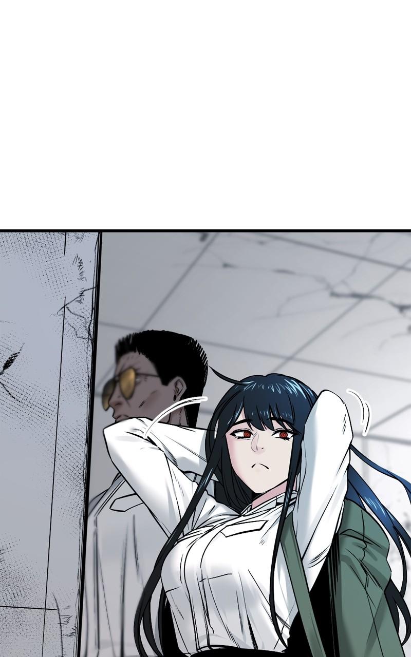 Hero Killer Chap 197 - Next Chap 198