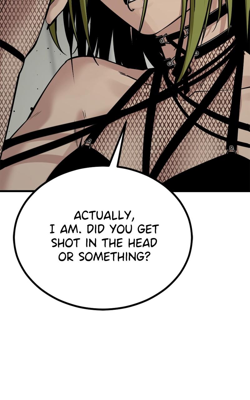 Hero Killer Chap 197 - Next Chap 198