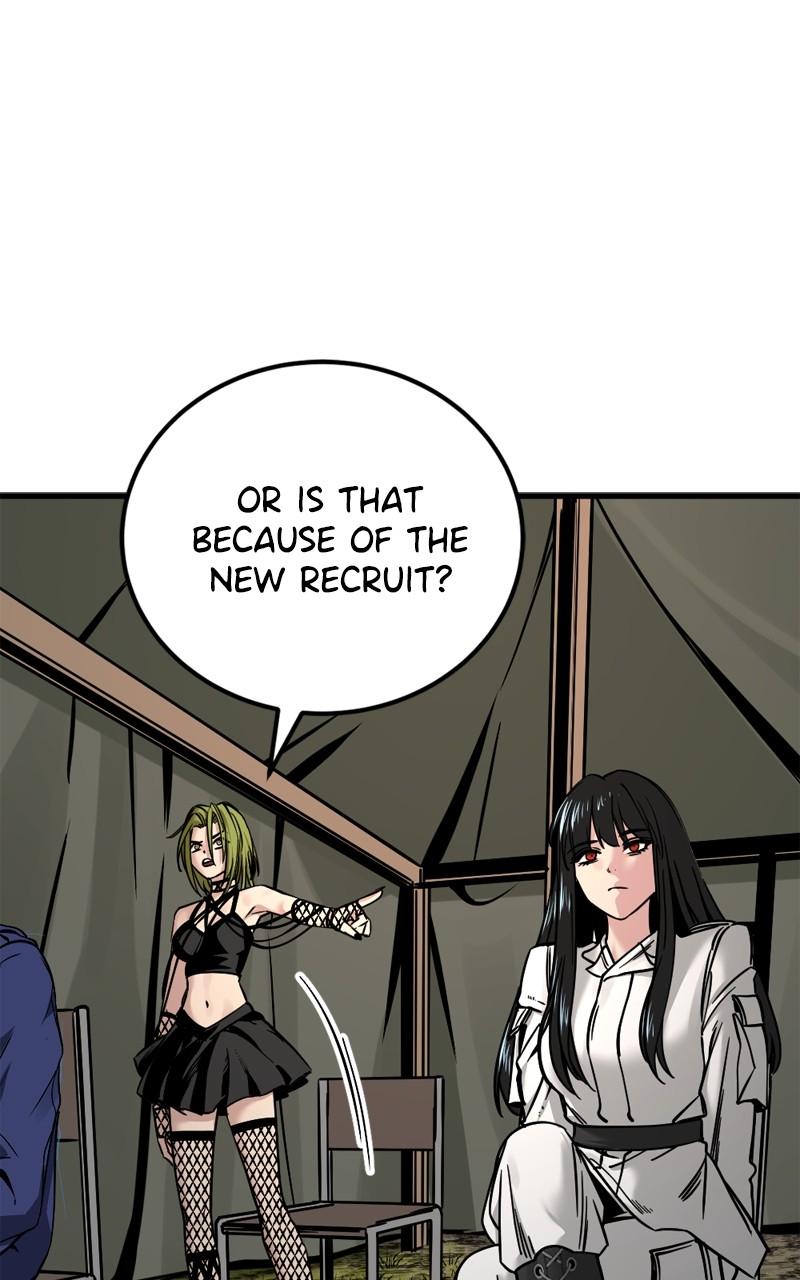 Hero Killer Chap 197 - Next Chap 198