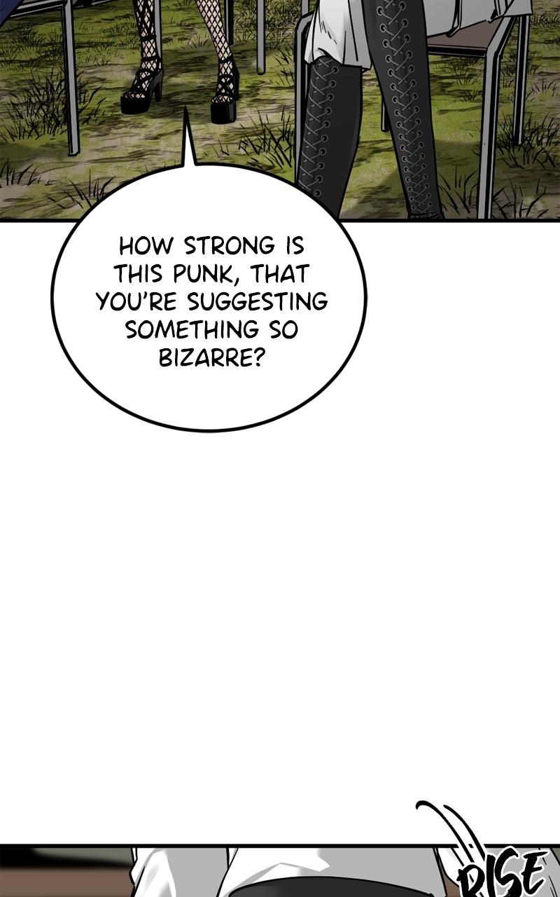Hero Killer Chap 197 - Next Chap 198