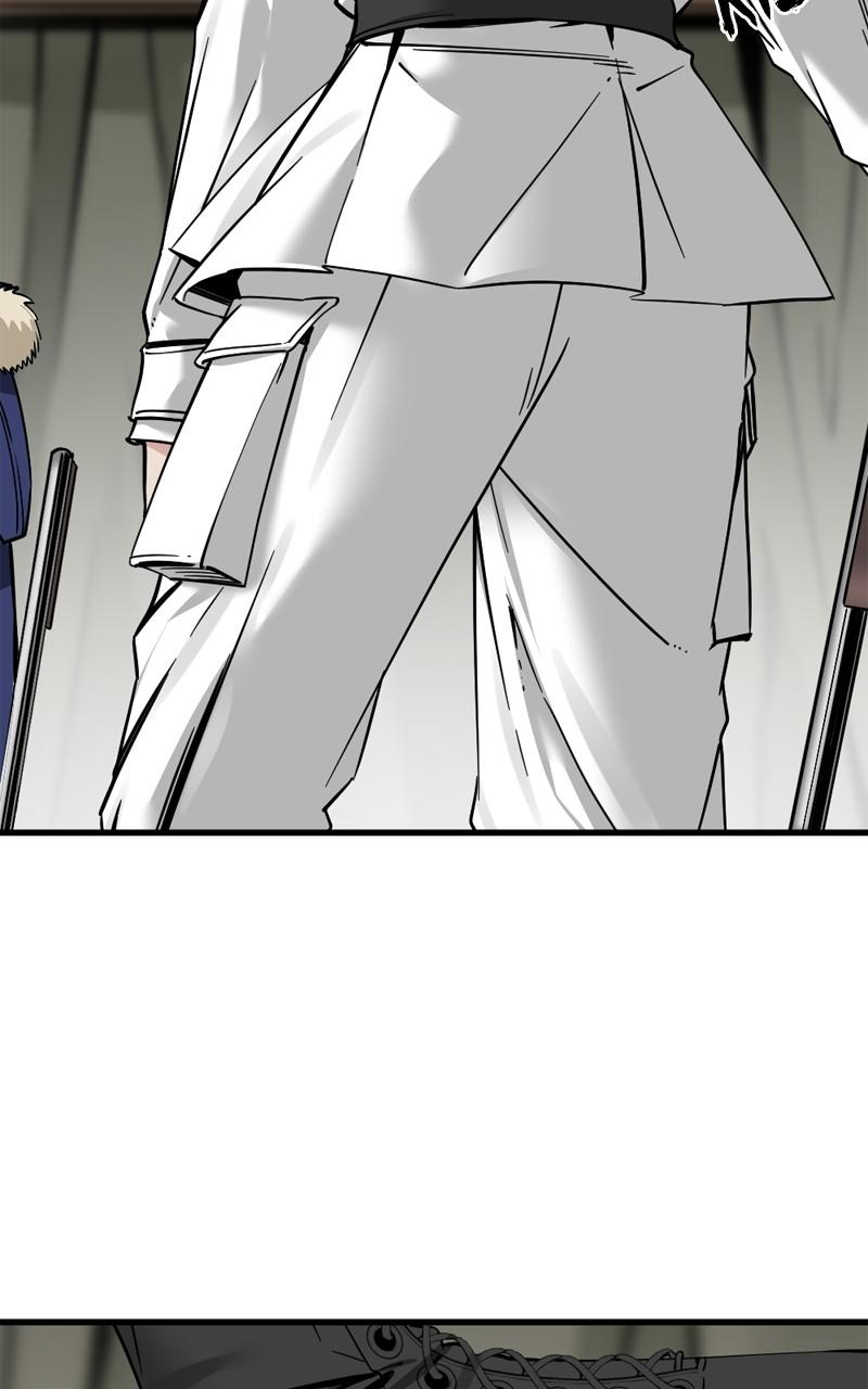 Hero Killer Chap 197 - Next Chap 198