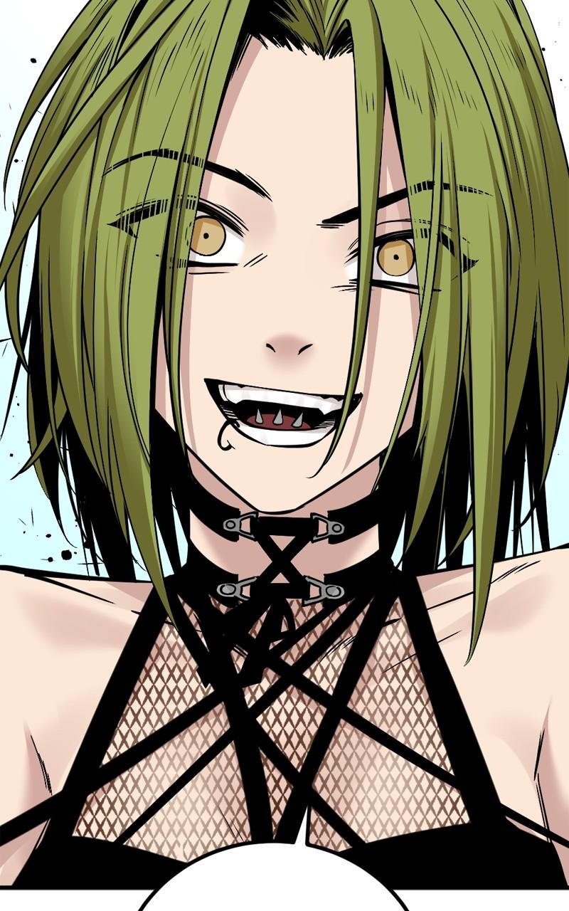 Hero Killer Chap 197 - Next Chap 198