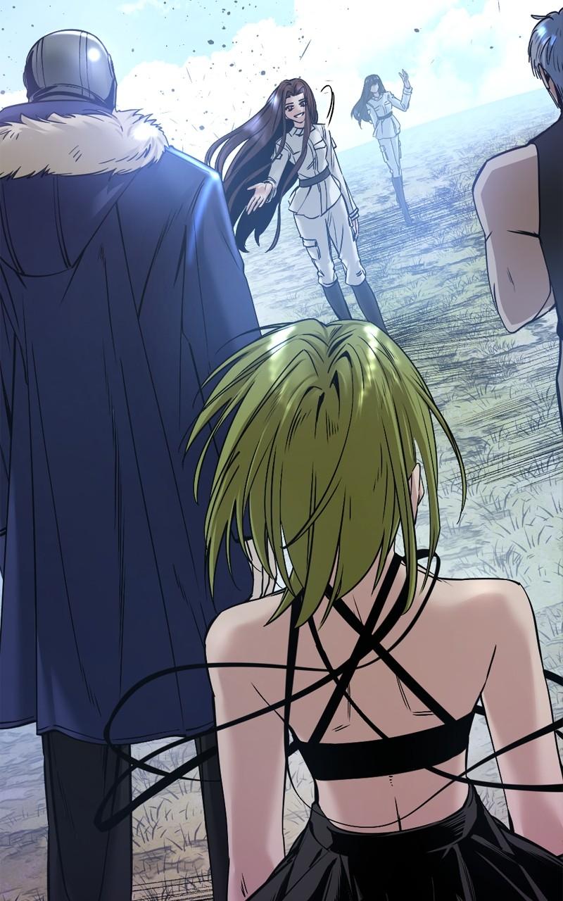 Hero Killer Chap 197 - Next Chap 198
