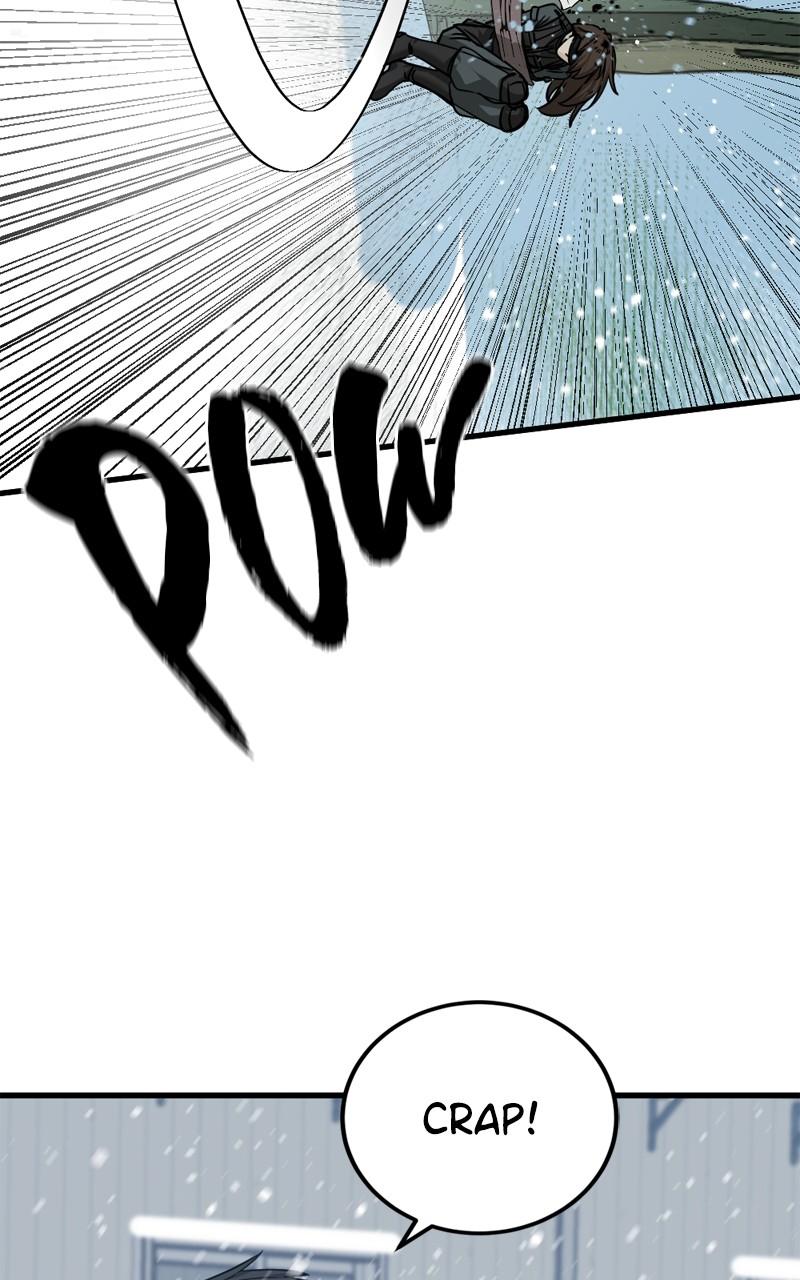 Hero Killer Chap 197 - Next Chap 198