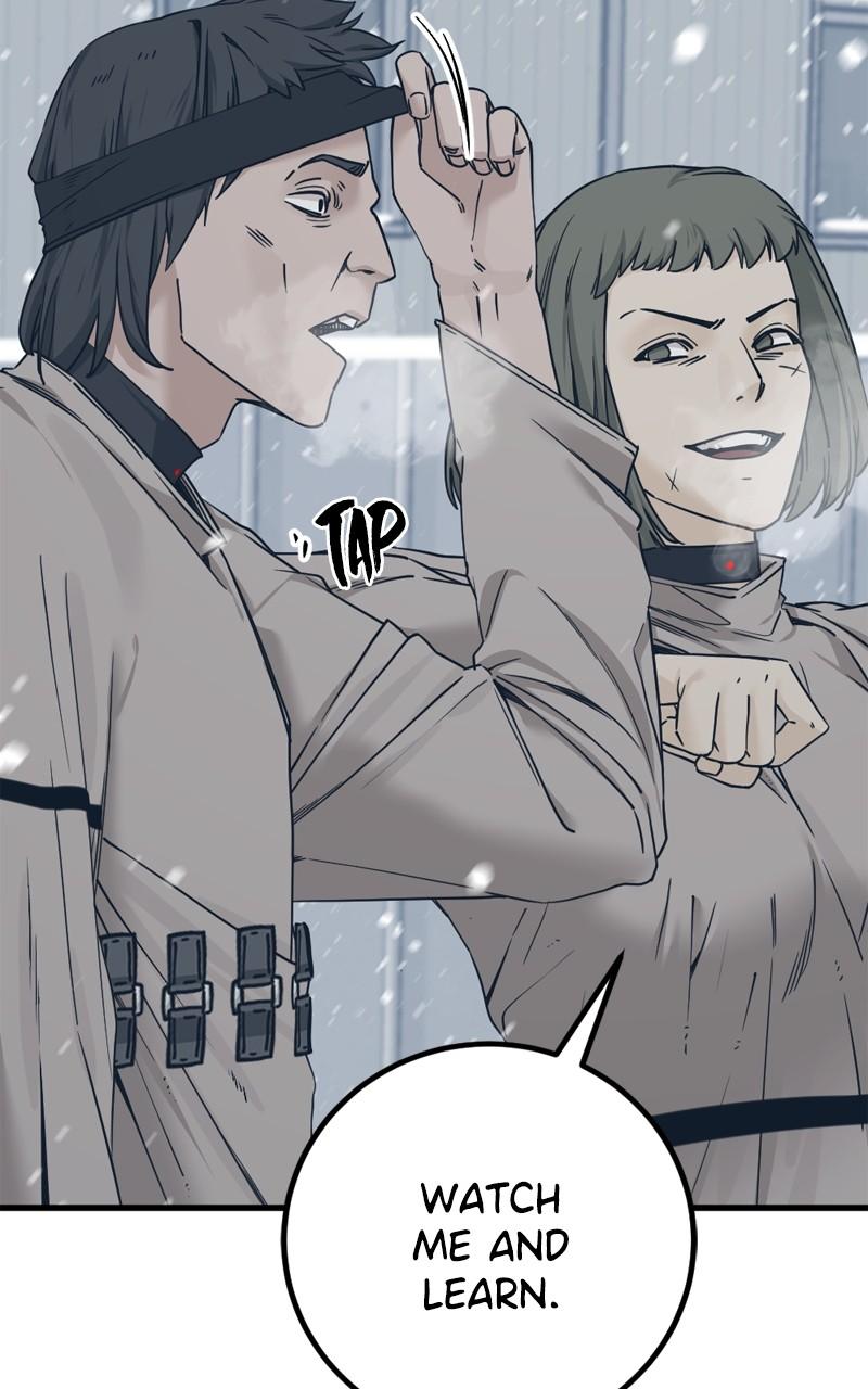 Hero Killer Chap 197 - Next Chap 198