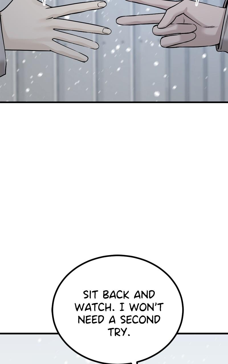 Hero Killer Chap 197 - Next Chap 198