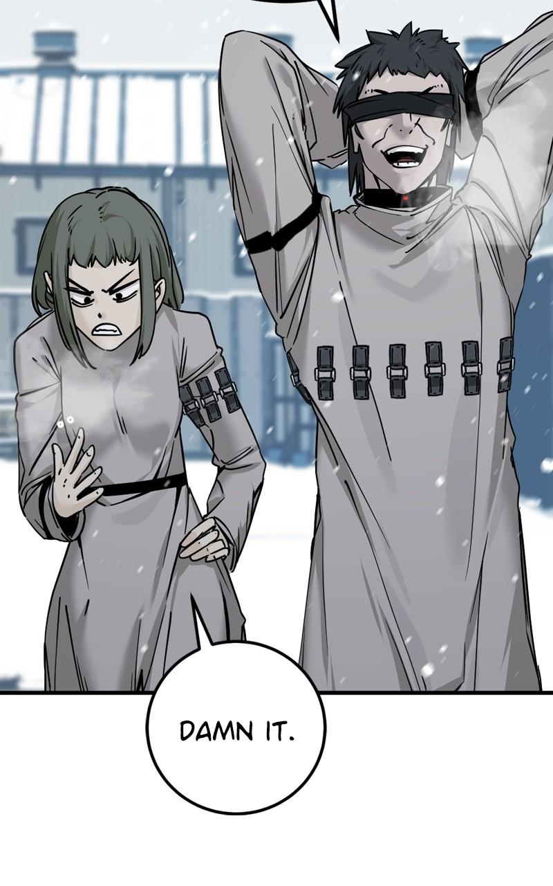 Hero Killer Chap 197 - Next Chap 198