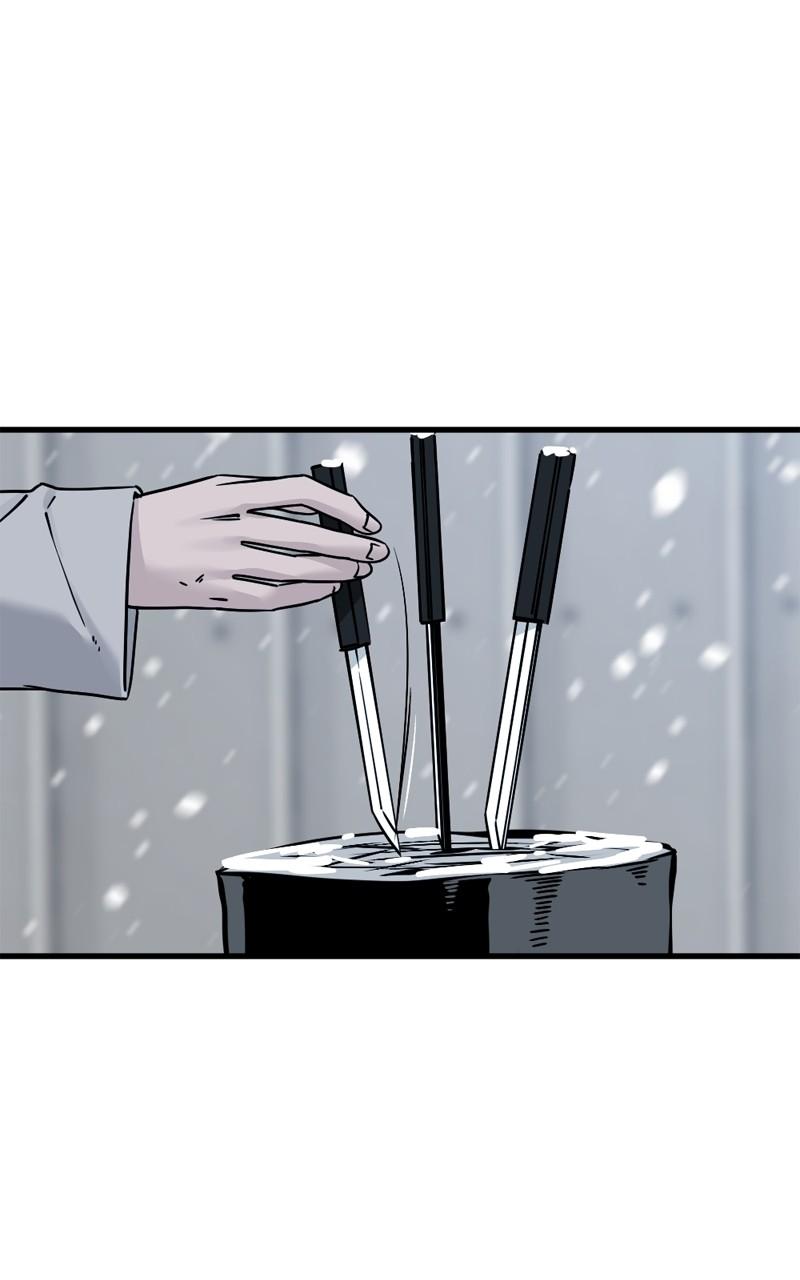 Hero Killer Chap 197 - Next Chap 198