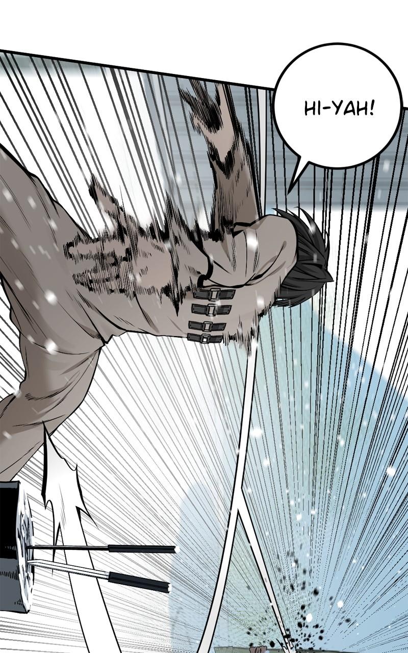 Hero Killer Chap 197 - Next Chap 198