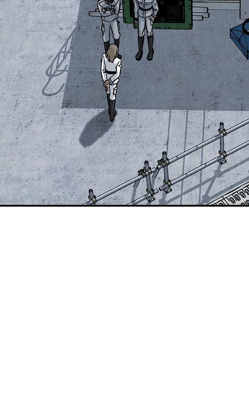 Hero Killer Chap 197 - Next Chap 198