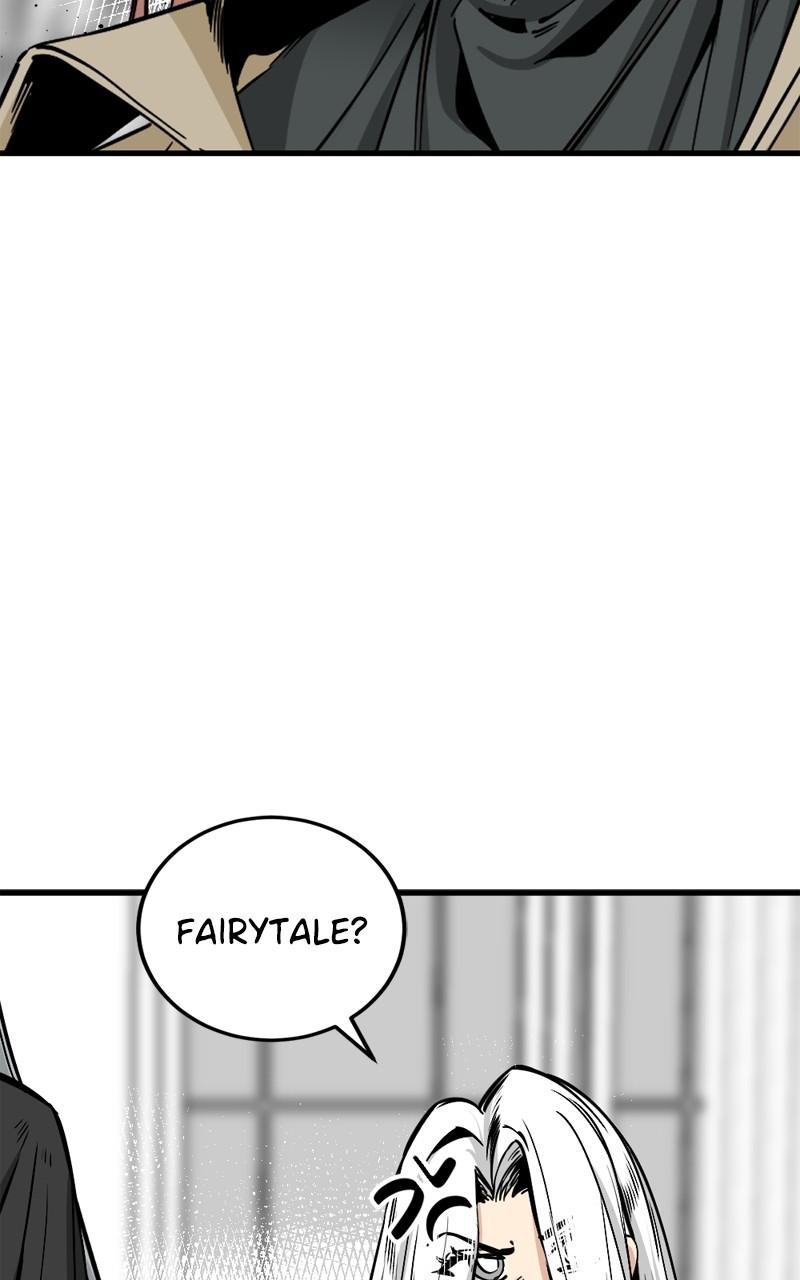 Hero Killer Chap 194 - Next Chap 195