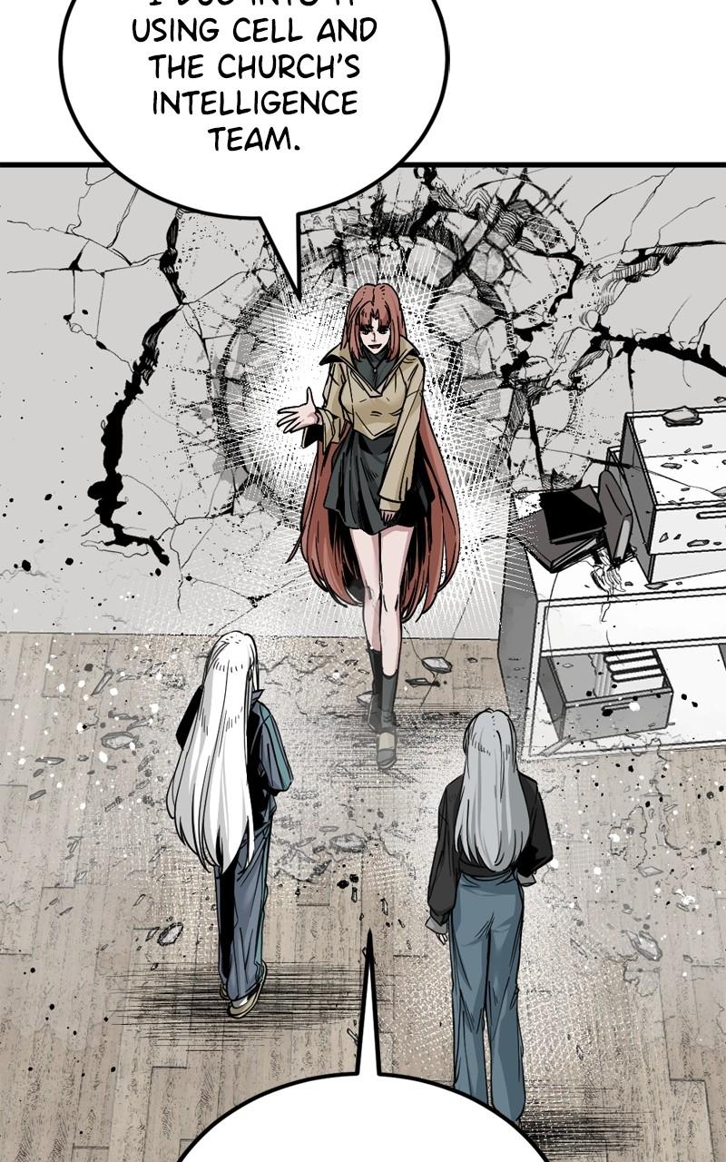 Hero Killer Chap 194 - Next Chap 195