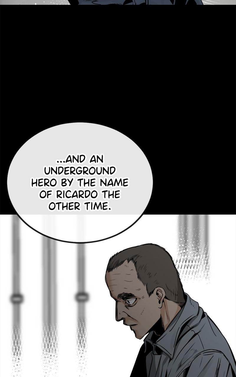 Hero Killer Chap 194 - Next Chap 195
