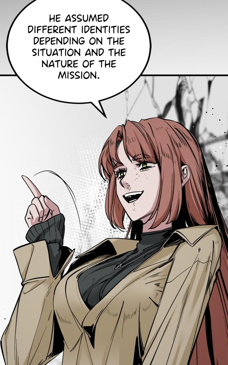 Hero Killer Chap 194 - Next Chap 195