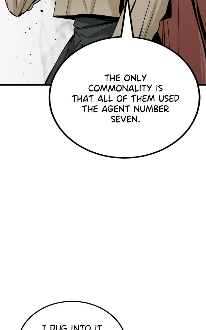 Hero Killer Chap 194 - Next Chap 195