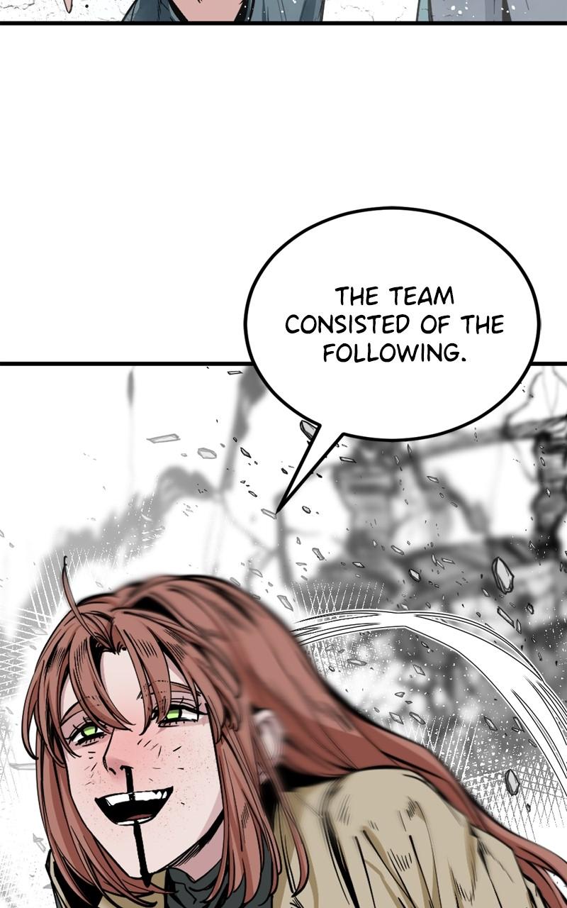Hero Killer Chap 194 - Next Chap 195