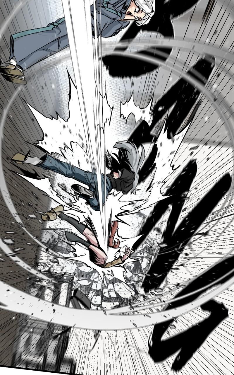 Hero Killer Chap 194 - Next Chap 195