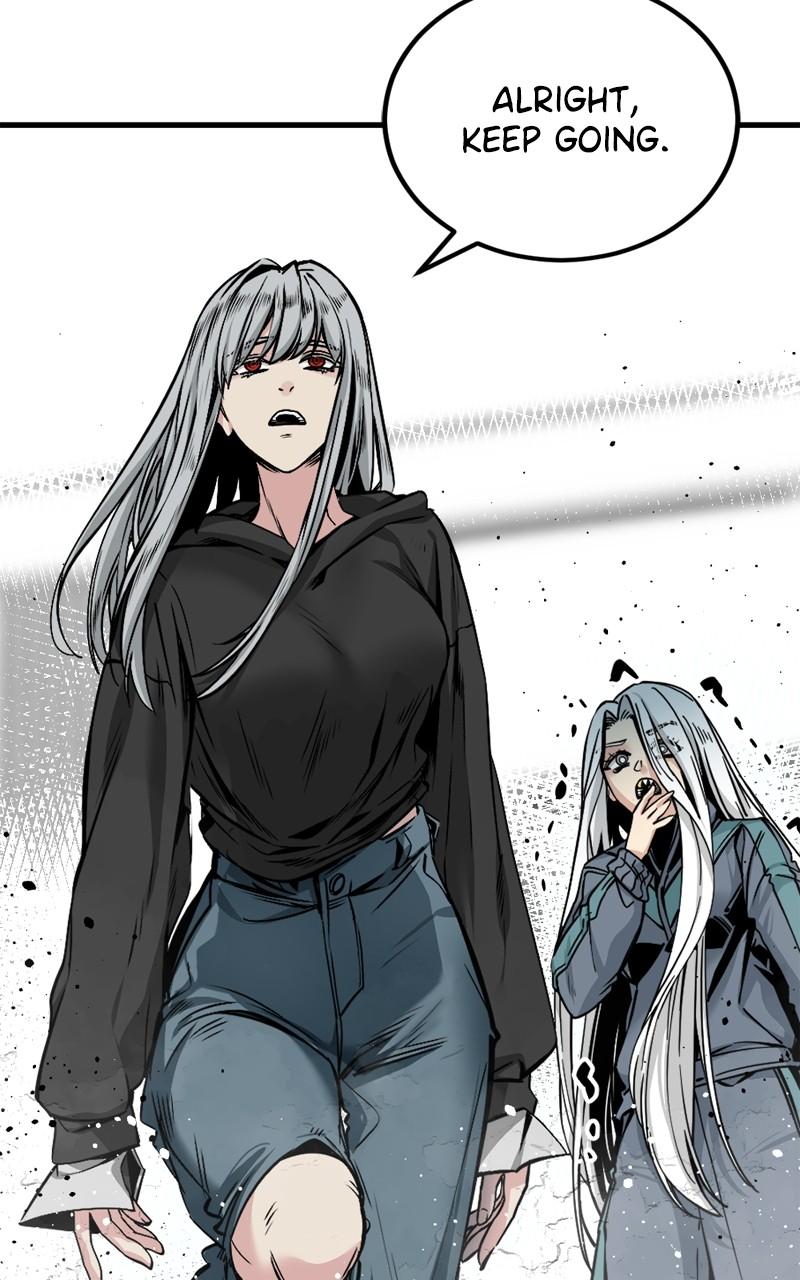 Hero Killer Chap 194 - Next Chap 195