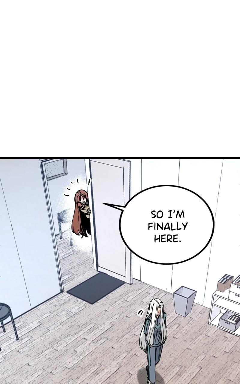 Hero Killer Chap 194 - Next Chap 195