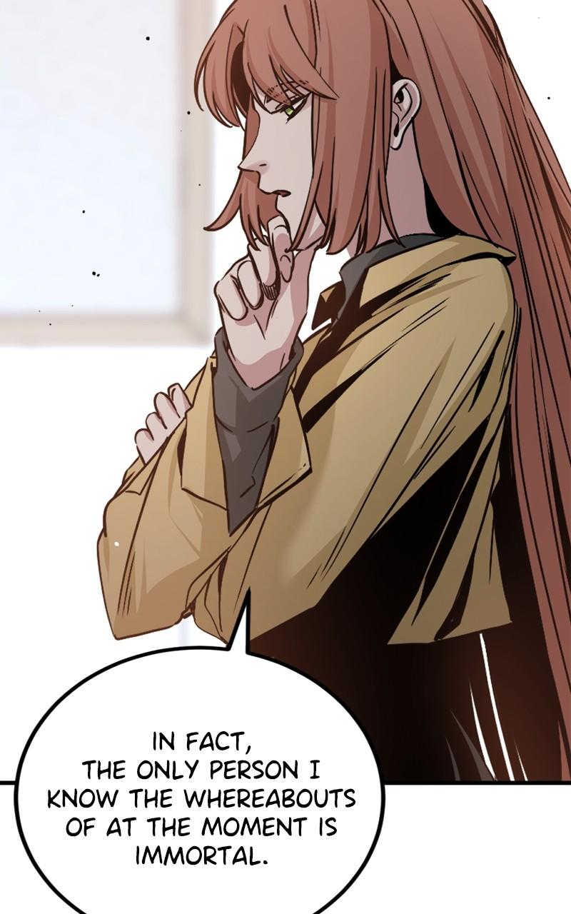 Hero Killer Chap 194 - Next Chap 195