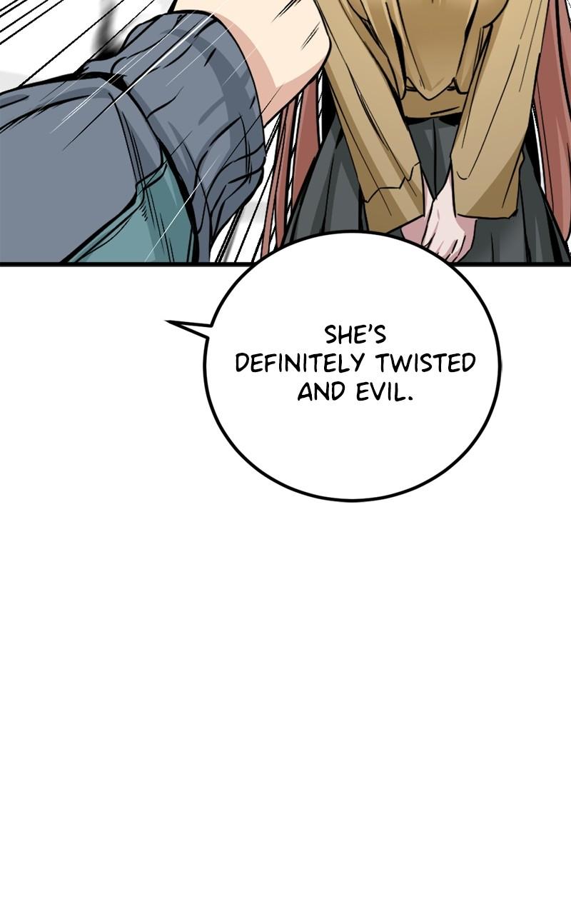 Hero Killer Chap 194 - Next Chap 195