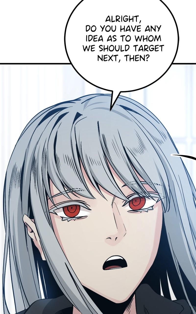 Hero Killer Chap 194 - Next Chap 195