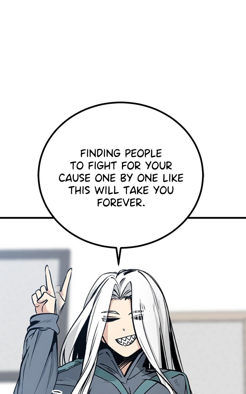 Hero Killer Chap 194 - Next Chap 195