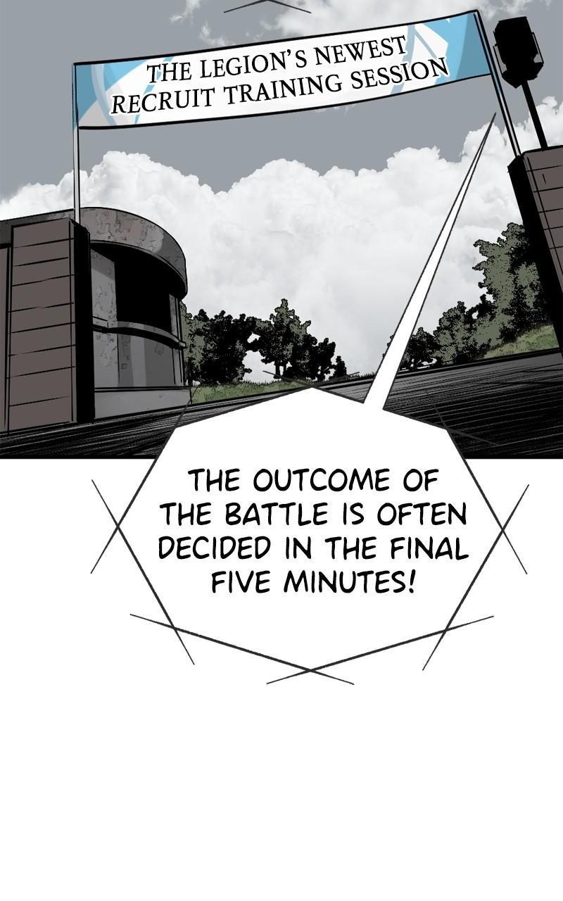 Hero Killer Chap 194 - Next Chap 195