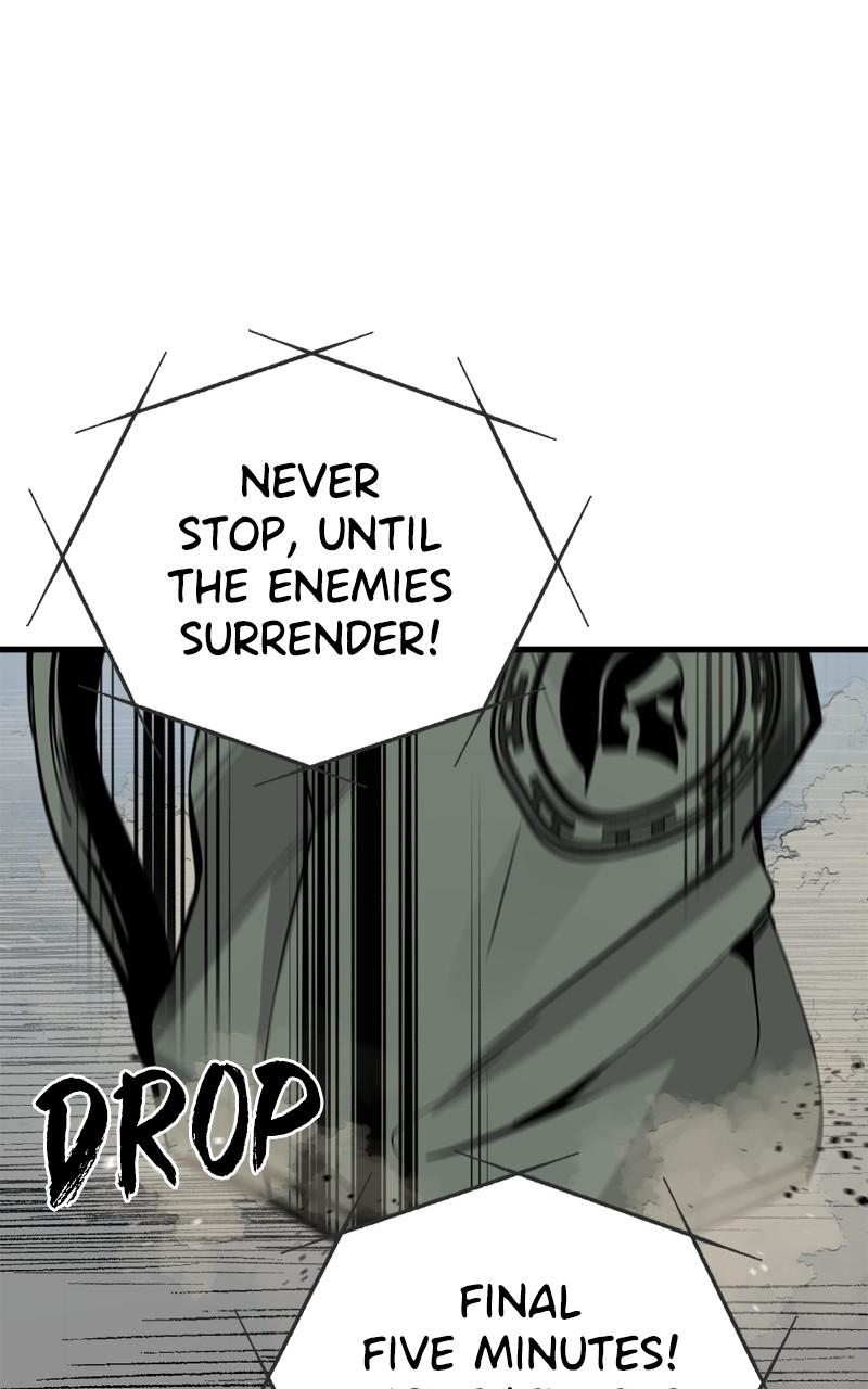Hero Killer Chap 194 - Next Chap 195