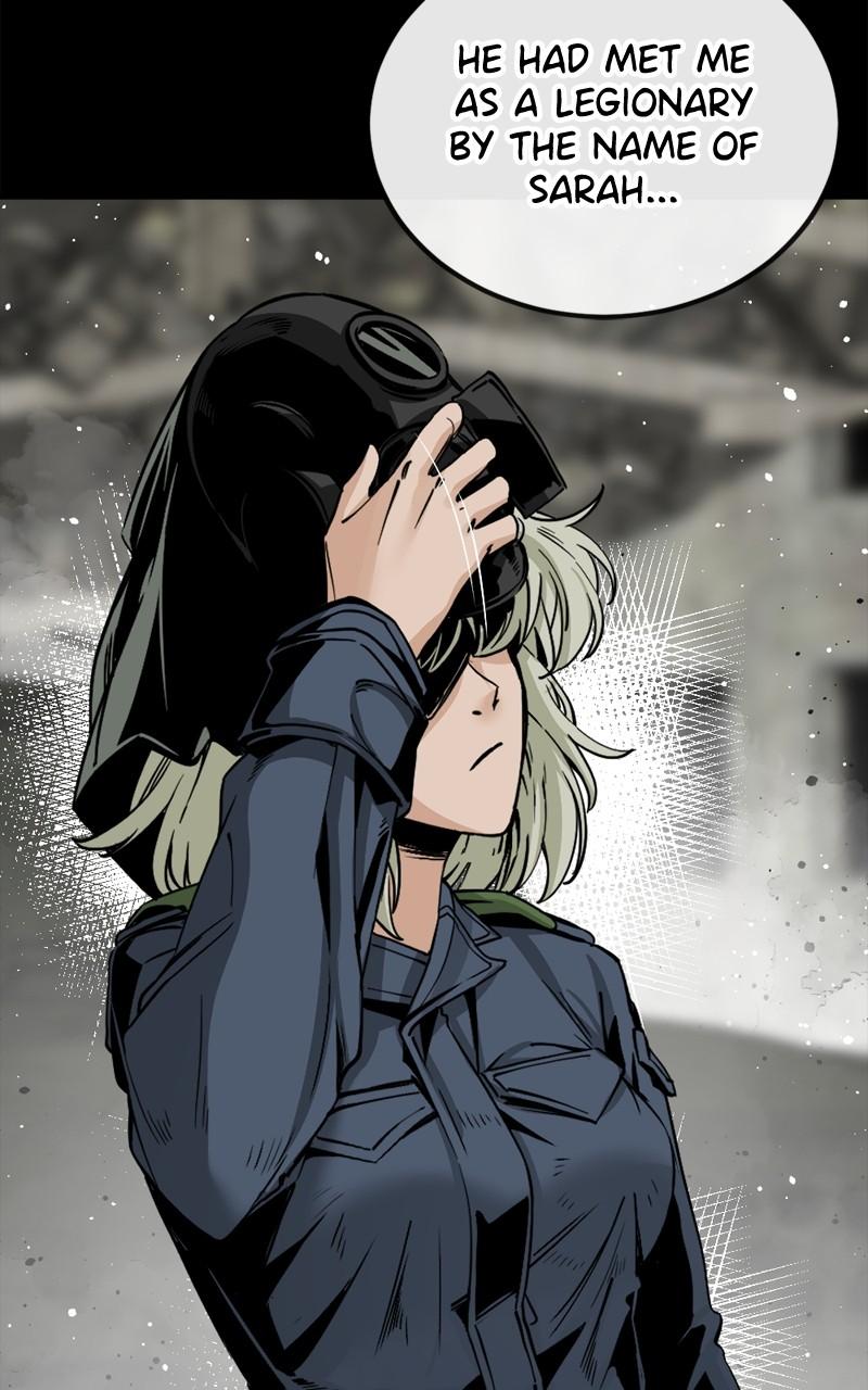 Hero Killer Chap 194 - Next Chap 195