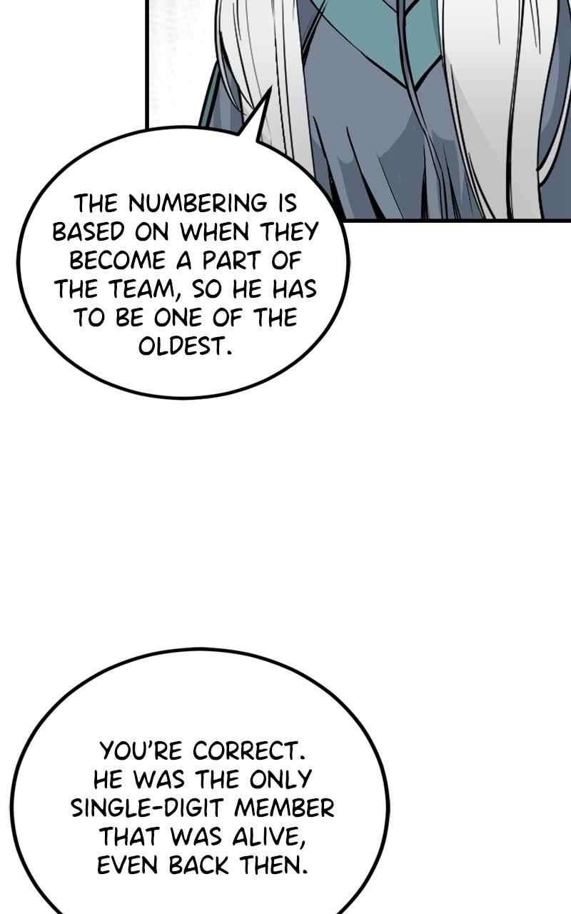 Hero Killer Chap 194 - Next Chap 195