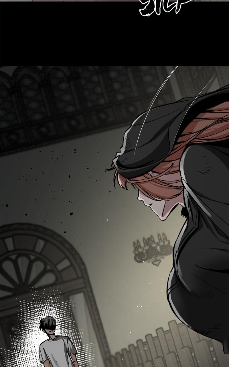 Hero Killer Chap 194 - Next Chap 195