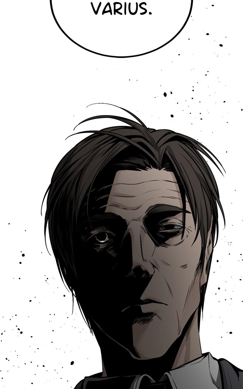 Hero Killer Chap 194 - Next Chap 195