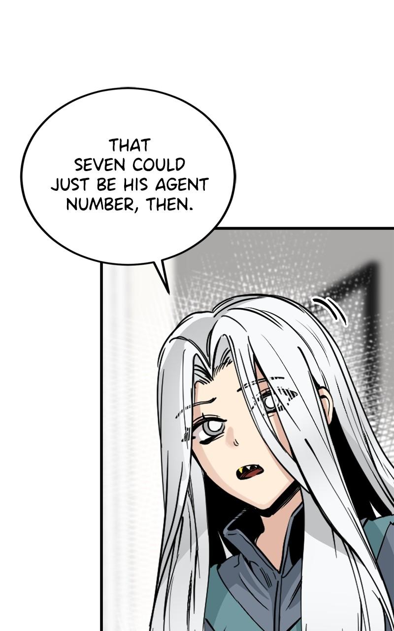 Hero Killer Chap 194 - Next Chap 195
