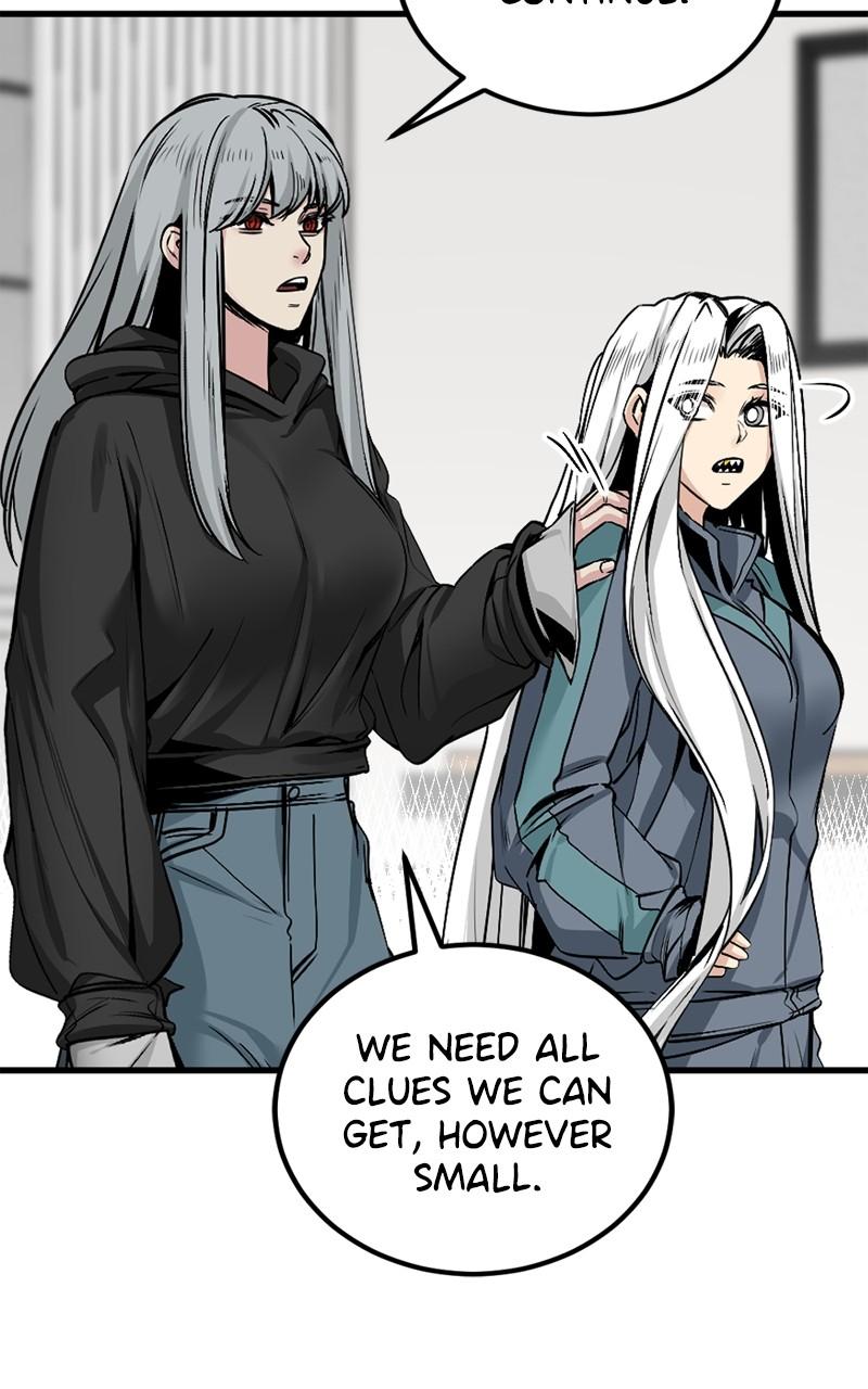 Hero Killer Chap 194 - Next Chap 195