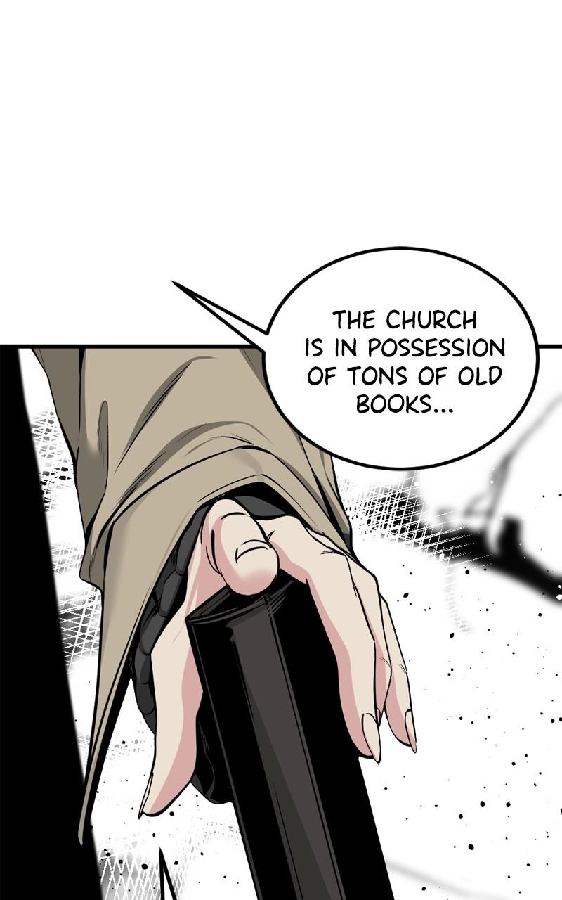 Hero Killer Chap 194 - Next Chap 195