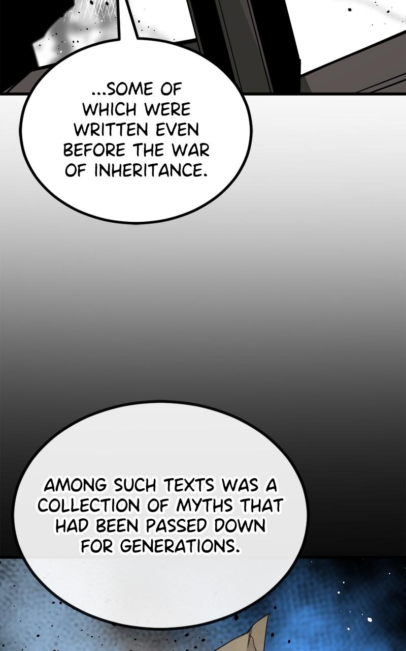 Hero Killer Chap 194 - Next Chap 195
