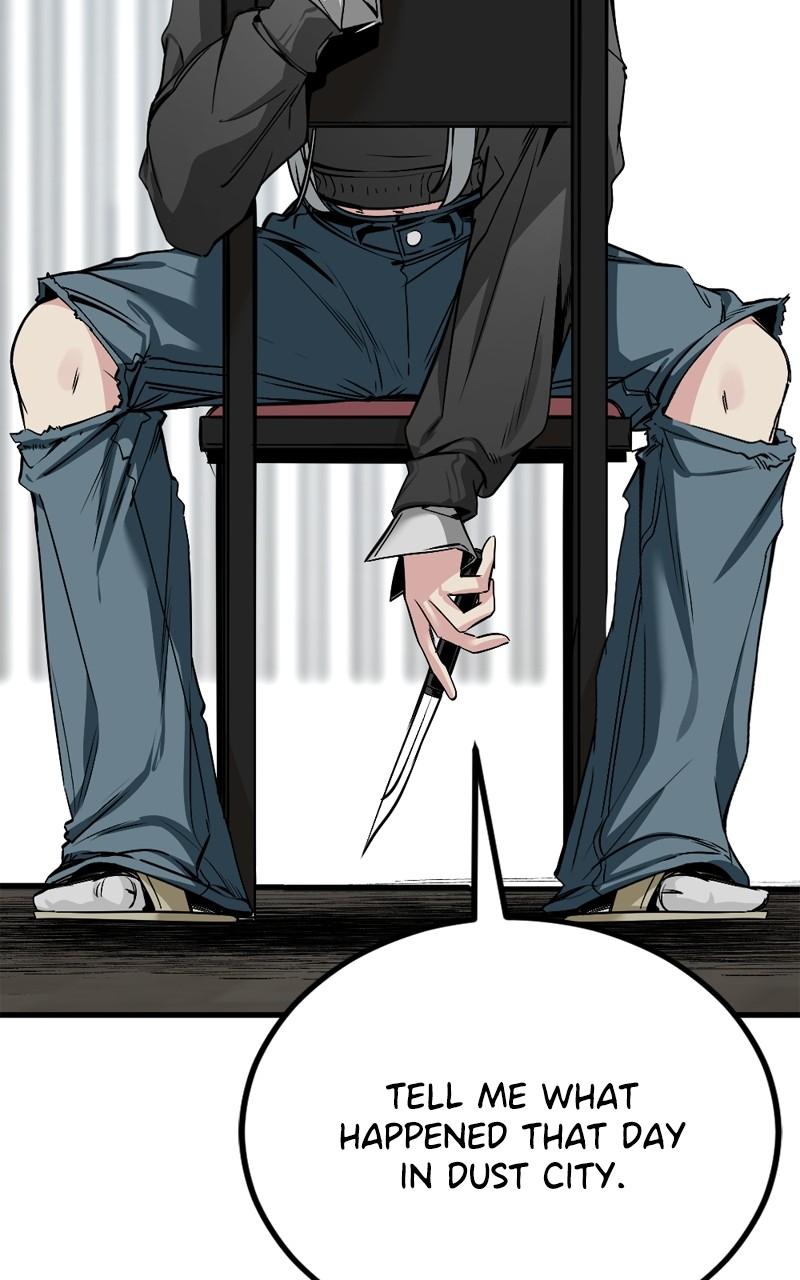 Hero Killer Chap 194 - Next Chap 195