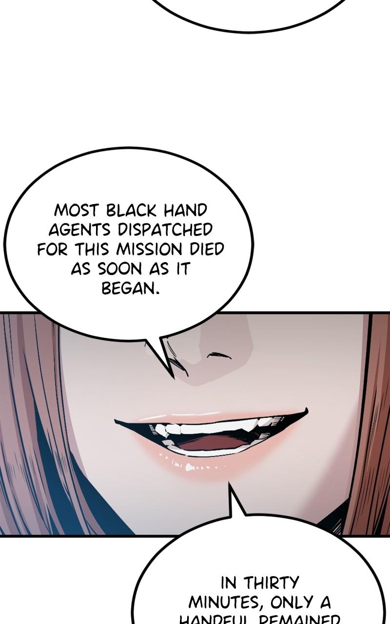 Hero Killer Chap 194 - Next Chap 195