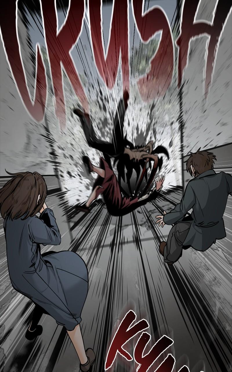 Hero Killer Chap 194 - Next Chap 195