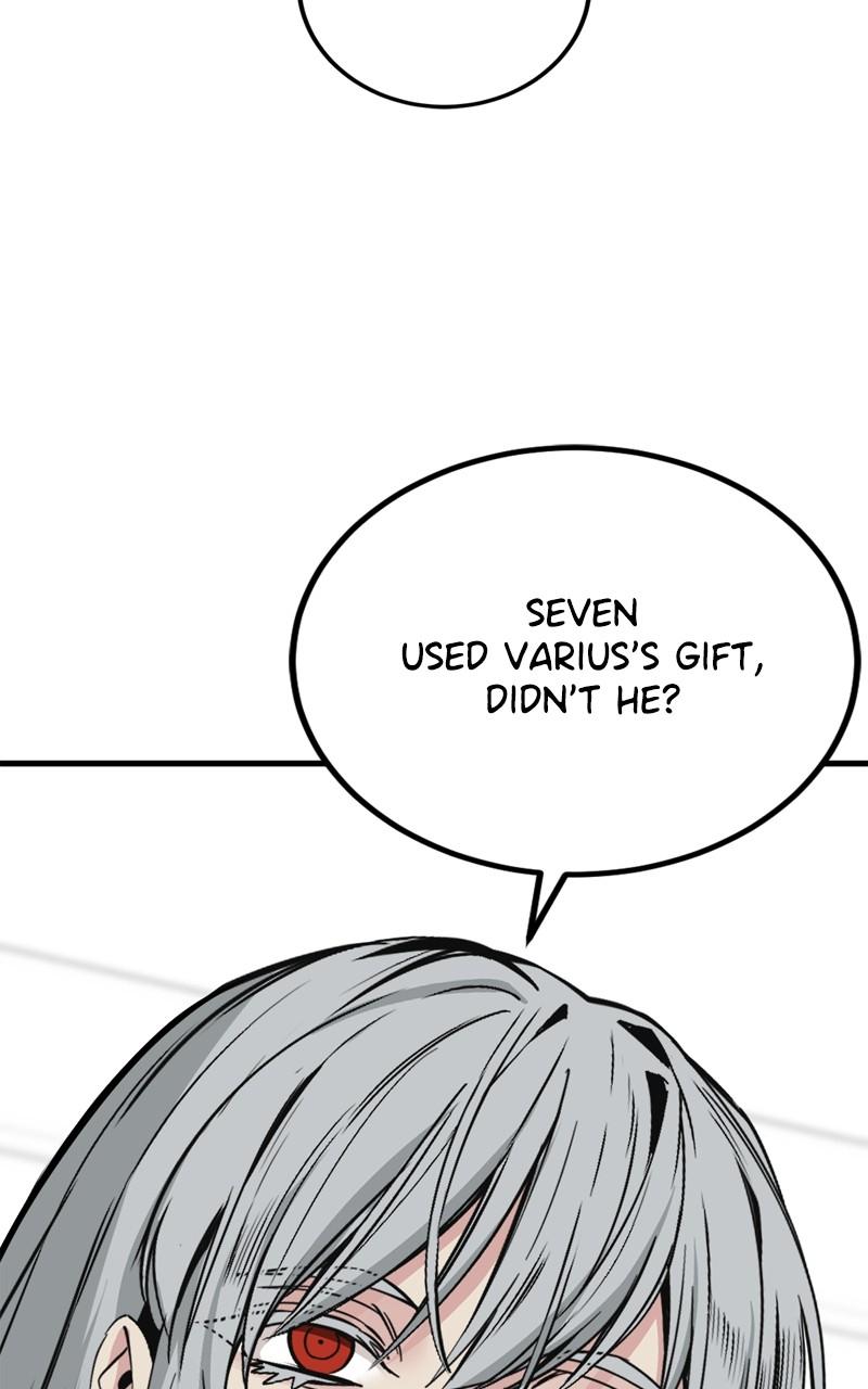 Hero Killer Chap 194 - Next Chap 195