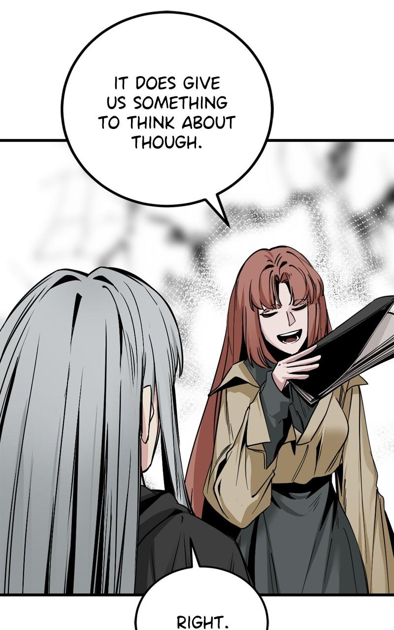 Hero Killer Chap 194 - Next Chap 195