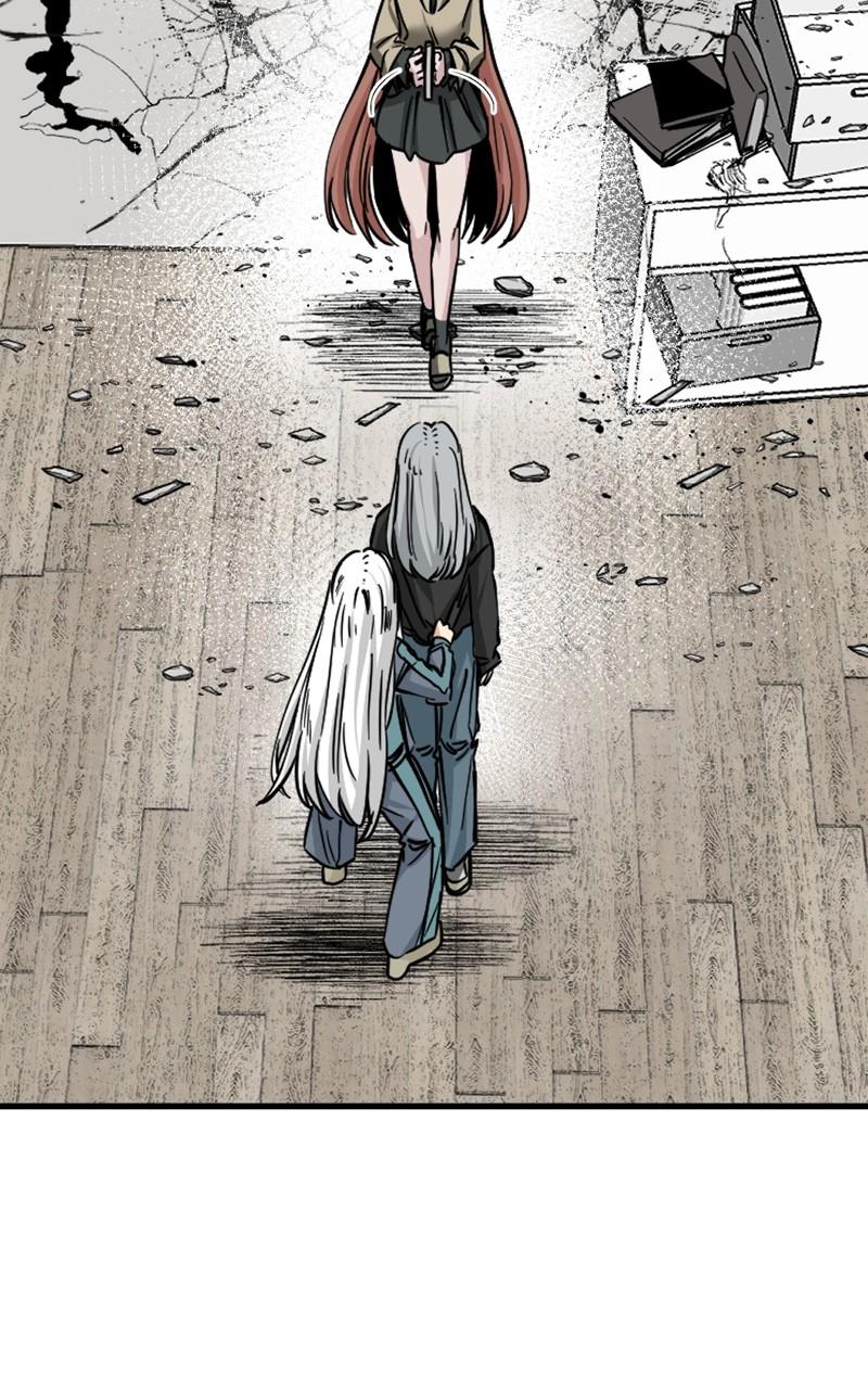 Hero Killer Chap 194 - Next Chap 195