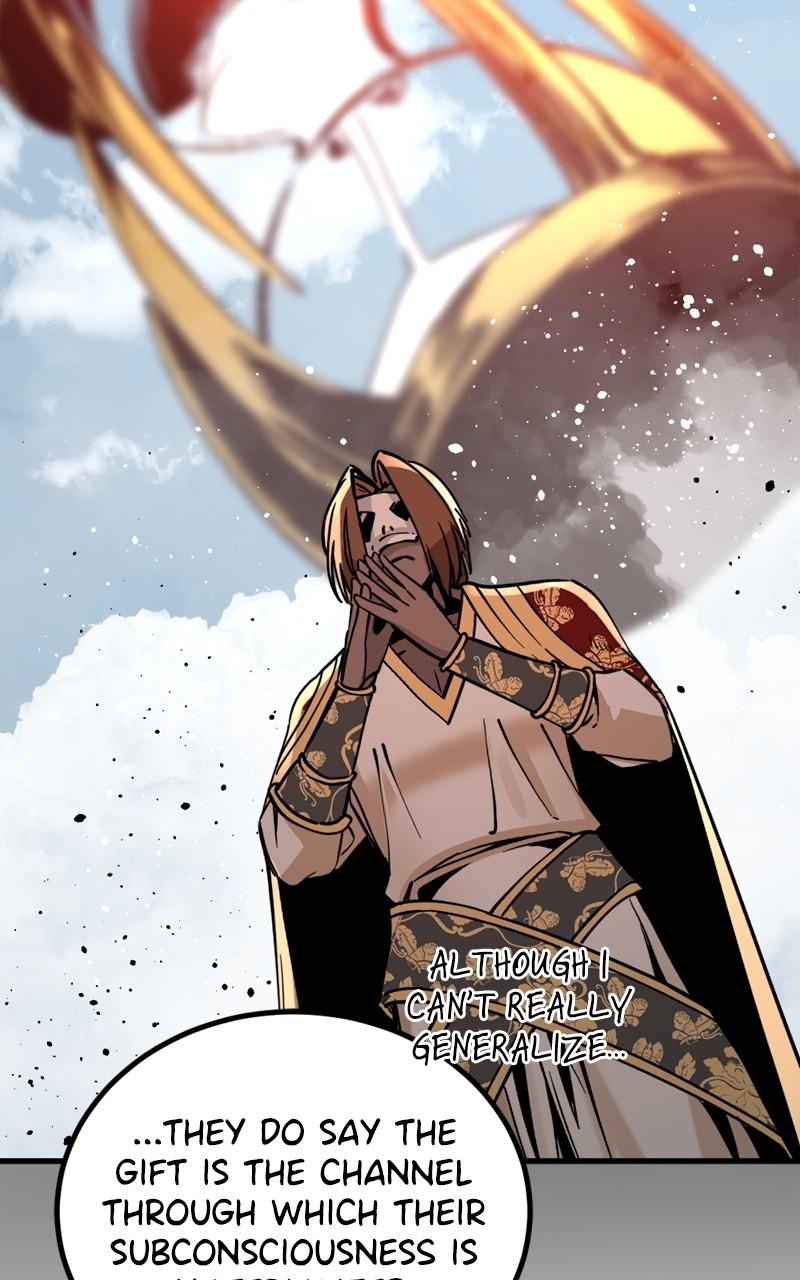 Hero Killer Chap 194 - Next Chap 195