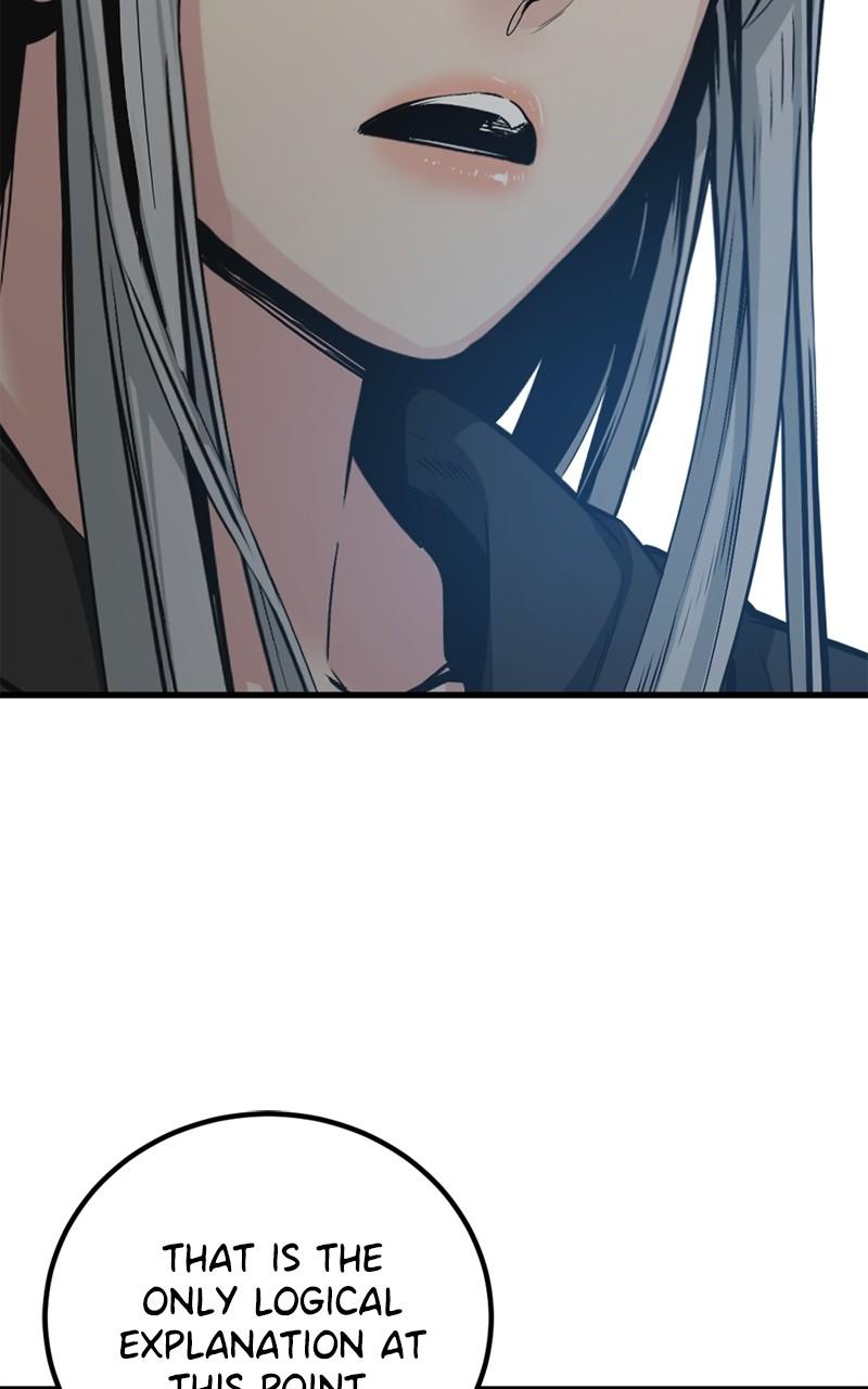 Hero Killer Chap 194 - Next Chap 195